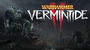 Vermintide 2. Die from rats