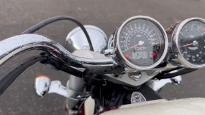 Triumph Rocket 3