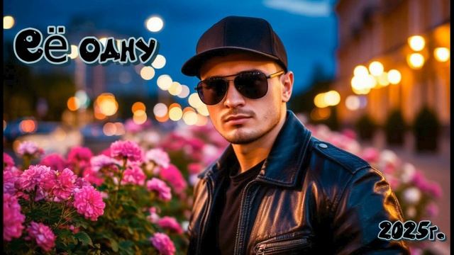 Её одну. сл. Тузов Игорь.