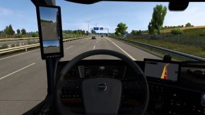 Truck Simulator 2 - версия 1.55