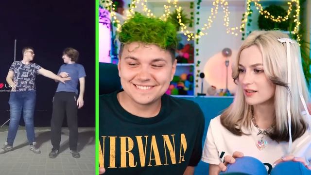 Милс PLAY - ПАПА в LIKEE 😱  ЧТО ТВОРЯТ В ЛАЙКЕ 😂 ПОПРОБУЙ НЕ ЗАСМЕЯТЬСЯ в LIKE