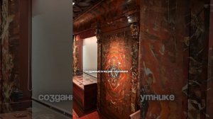 Невероятная работа Руслана Мустафина