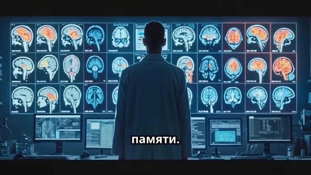 Психологический эксперимент. Что скрывает твой мозг.