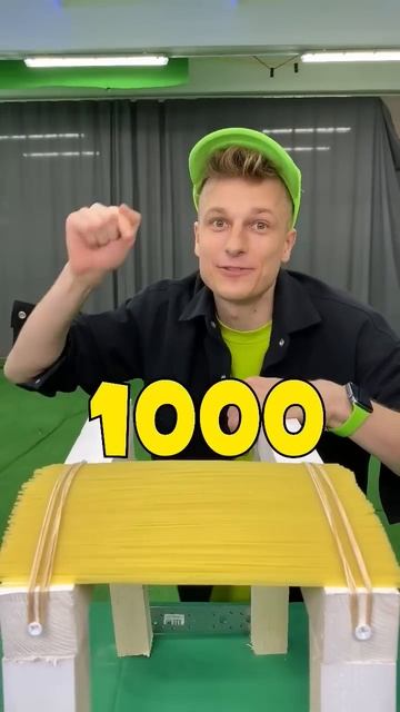 БРУНО - BRUNO -Сколько спагетти сможет сломать Бруно смотреть онлайн