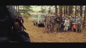 Кому охота туризм в Курганской области!