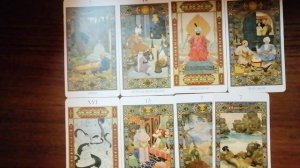 Люди выйдут из морока?