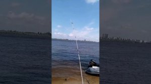 17 июня 2025 г. Не за рыбой, а на рыбалку! 😁