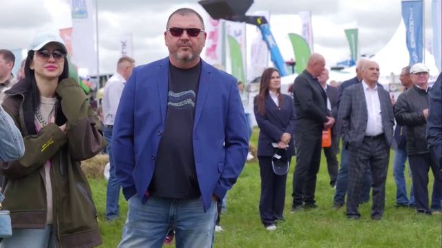 День Липецкого поля 2025 5