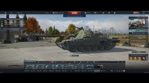 War Thunder