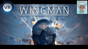 Project Wingman #2 «Границы».