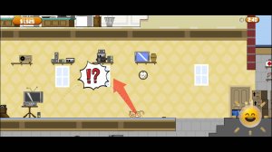 малыш в 4 года комментирует игру, непослушный котик☺️ #игры #маленькиеигры #котик