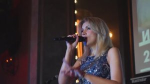 Инна Литвин - Слово (Live)