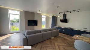 Роскошный дом с ремонтом в Сочи!