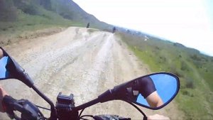 Сказочный Рукель. От высокогорья до зоопарка..mp4