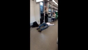 Штраус-сын в Москве. Полька Ку-ку.