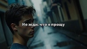 Не жди, что я прощу. Новая песня новый клип от Шкатулка Музыканта Автор Ш. А  #шкатулкамузыканта