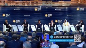 Путин, Где ступает нога Русского солдата то Наше!