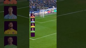 When Goalkeepers Assist Goals!