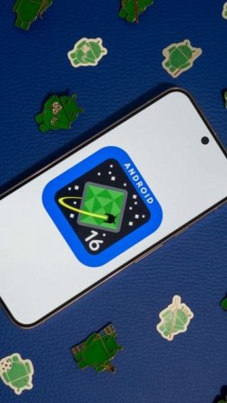 Баги #андроид16 на смартфонах #pixel 🧐#android16 #pixel9 #pixel9pro #pixel9a #pixel9proxl