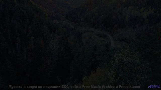 Этот трек перевернёт представление о природе - Over-Soul -- Evan Schaeffer -- Afterthought