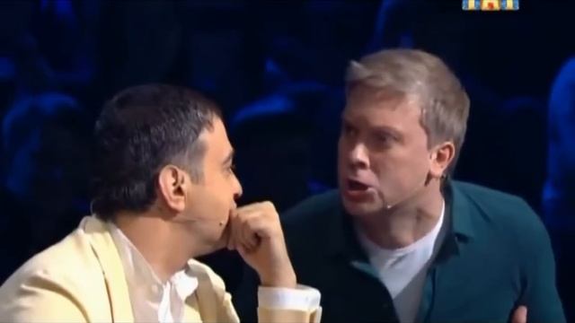 Сергей Светлаков - Гениально! Это ШЕДЕВР! (мем)