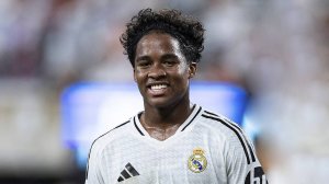 Real Madrid Vs Benfica Club World Cup eFootball 2025