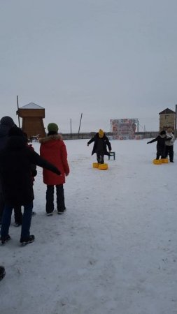 Казачье Подворье Курган 2024