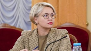 Харченко о ПМЭФ: площадка не только для дискуссий, но и для конкретных решений