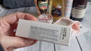 Покупки с фикс Прайс, Валберис и озон.