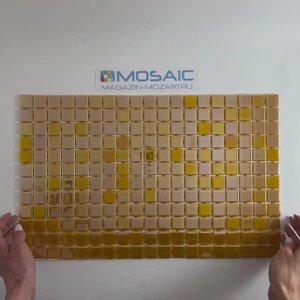 Мозаика Aurum