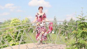 Я деревенская (клип №4)