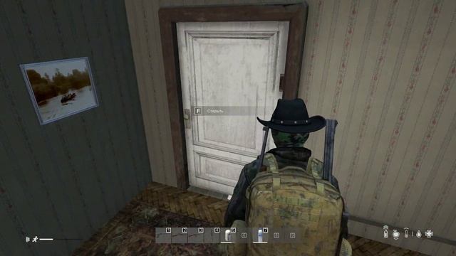 DayZ №2