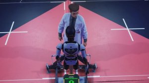 HITMAN 2 Испытание НАГЛЯДНАЯ ДЕМОНСТРАЦИЯ.