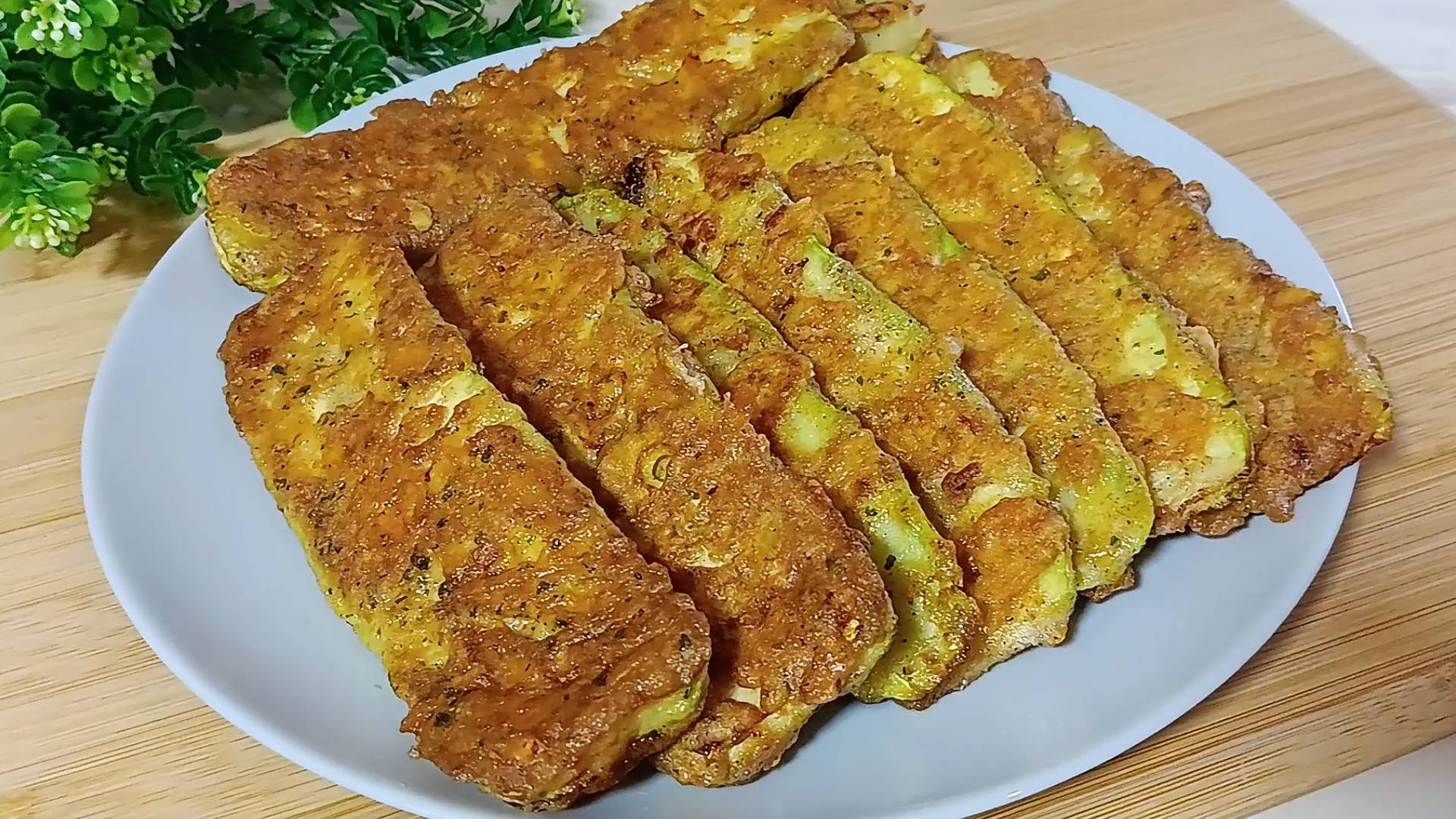 Так готовлю КАБАЧКИ на ужин или обед вместо котлет! Вкуснятина из кабачков быстро и вкусно!