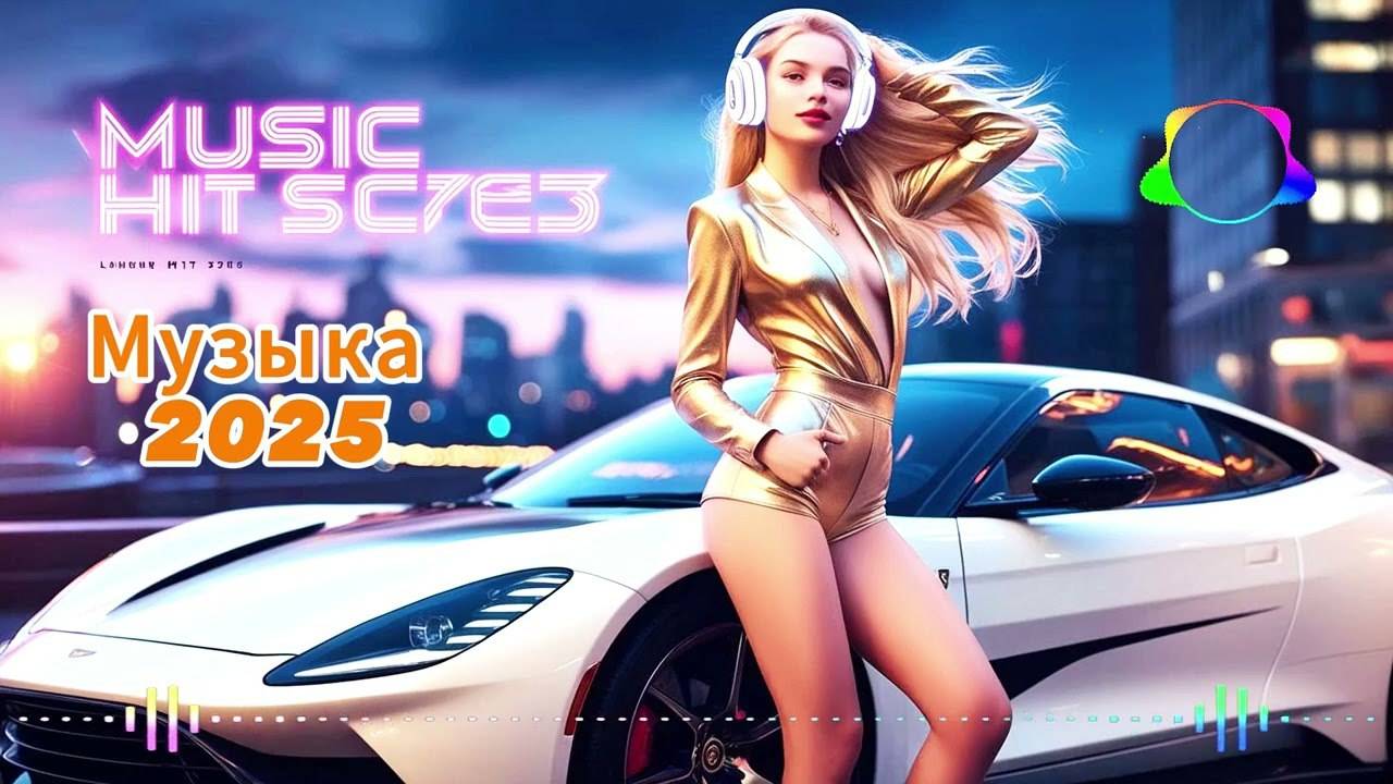 ПОПУЛЯРНЫЕ ПЕСНИ 2025ГОДА🎼Russian_Hits_2025⬛Музыка 2025 ГОДА 🥓 Russian POP Hits 2025-новинки 2025