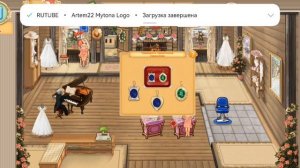Artem22 Mytona Logo