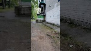 Мы разжали руки и нашли