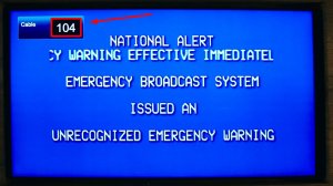 Оставь мир позади (Иран, Израиль)