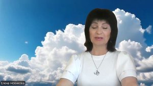 Наша работа с глазами.