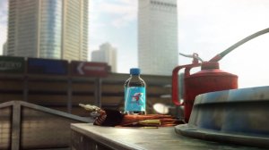 HITMAN 2 Космическая программа Атлантид.