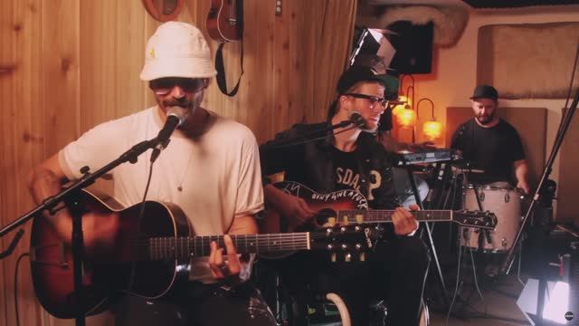 Portugal The Man. Indie88