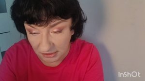 Преображение после 55 лет. Макияж выходного дня. Собирайся со мной
