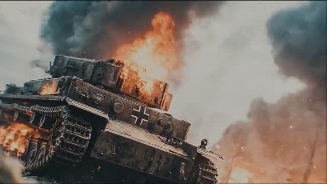 "Эй, танки с крестами, встречайте - Ланцет!" песни СВО на стихи Валерия Шевченко 777