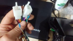 Магнитола Prology MPA-270 DSP