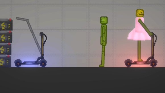 Фильм "Авария" 3 серия.