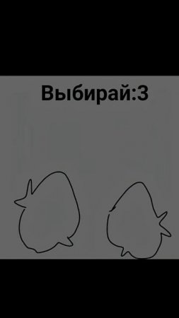 я это делала ночью так что не судите строго, пожалуйста 
а ещё я впервые рисую животных