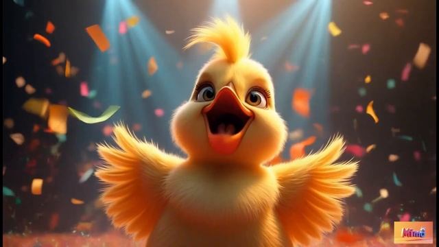 ЭТОТ ХОР поднял ферму на уши! (Неожиданный финал)