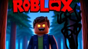 99 ночей в лесу в роблокс(+Лёха)