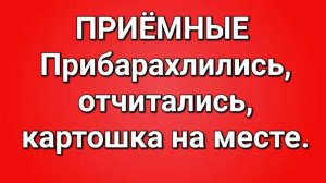 Приёмные/Обзор.