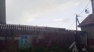 КАЖДАЯ ПОГОДА БЛАГОДАТЬ